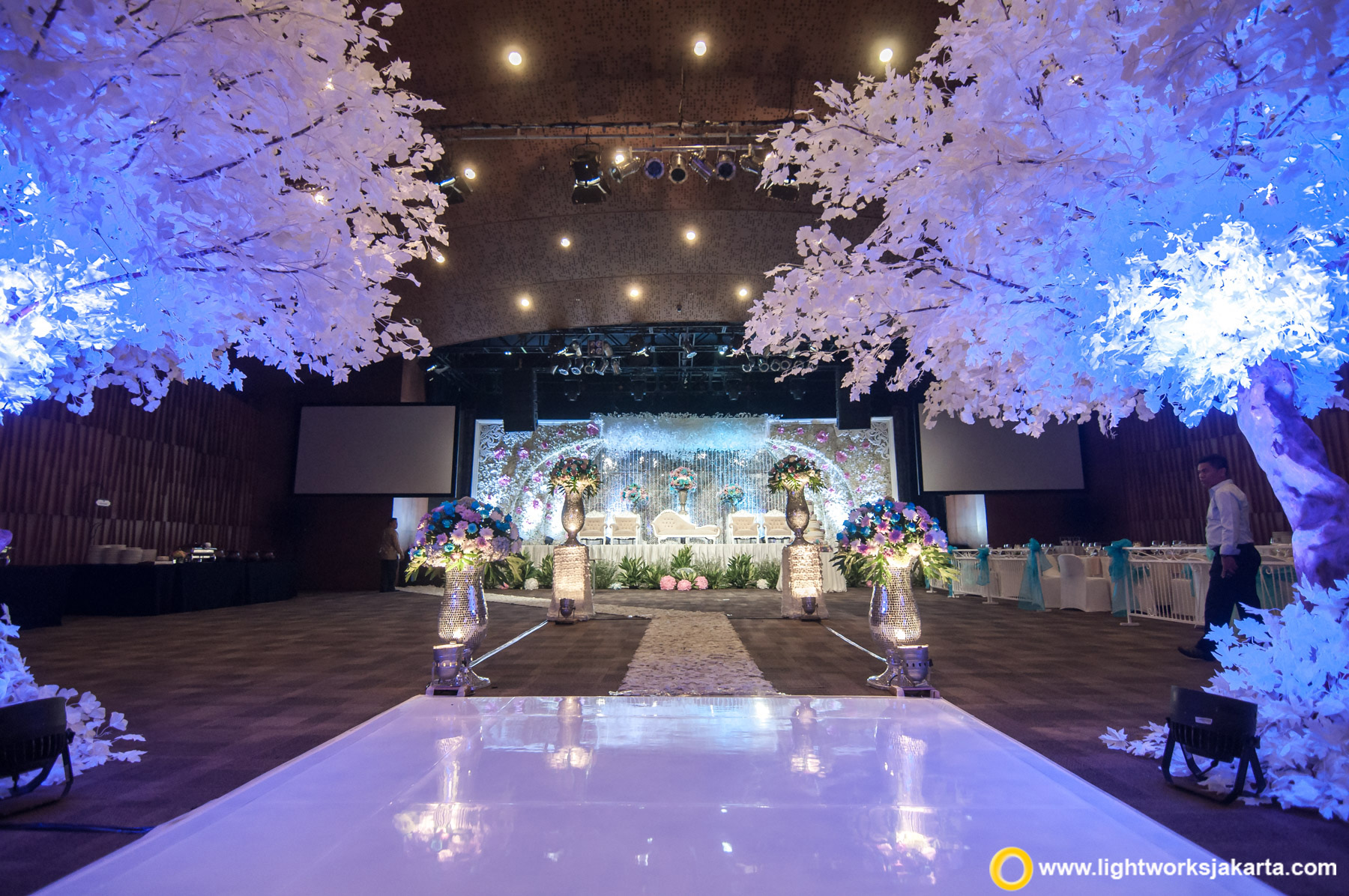 Dream Wedding To Be Remembered | Lightworks